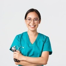 Sarah Lim